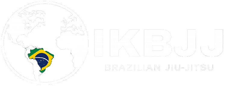 IKBJJ Logo